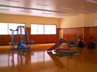 塩原B&G海洋センター