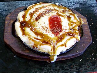 レストラン母手寿