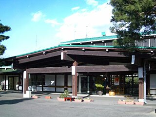 塩原カントリークラブ