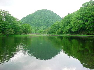 富士山